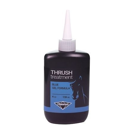 Thrush Treatment 4 Oz.